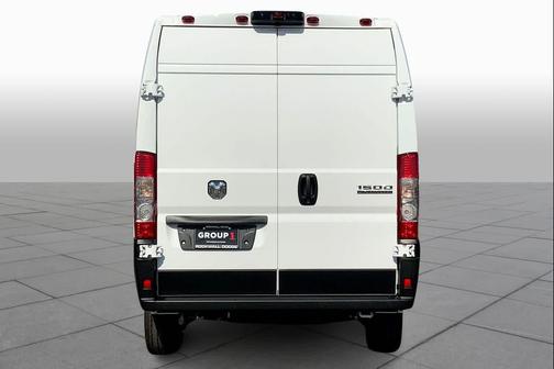 2026 RAM ProMaster 1500 Base