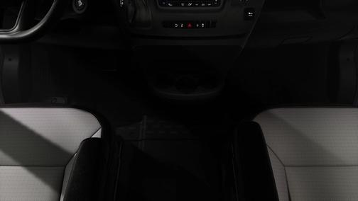 2026 RAM ProMaster 1500 Base