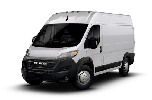 2026 RAM ProMaster 1500 Base