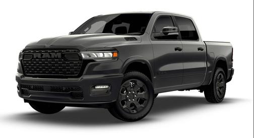 2026 RAM 1500 Lone Star