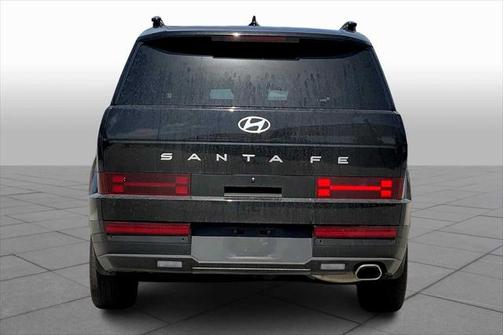 2024 Hyundai SANTA FE SEL 2.4