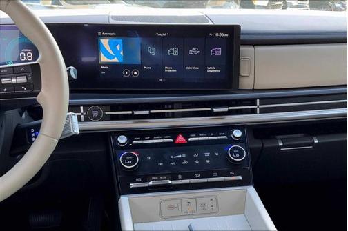 2024 Hyundai SANTA FE SEL 2.4