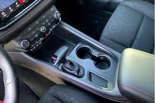 2025 Dodge Durango GT RWD