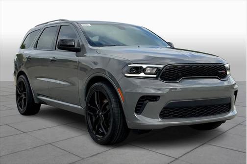 2025 Dodge Durango GT RWD