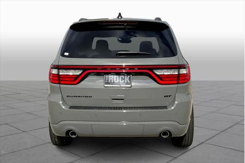 2025 Dodge Durango GT RWD