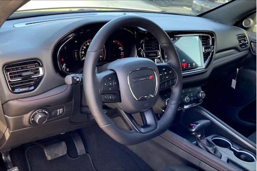 2025 Dodge Durango GT RWD