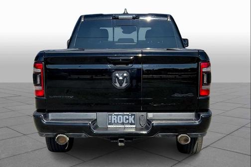 2023 RAM 1500 Limited