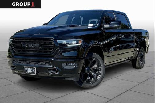 2023 RAM 1500 Limited
