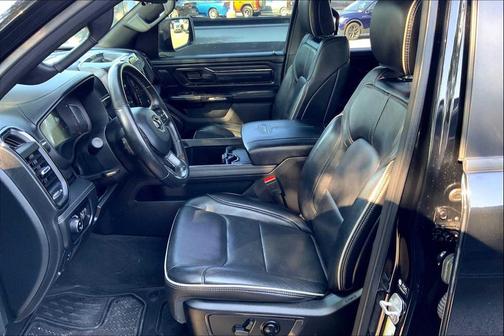 2023 RAM 1500 Limited