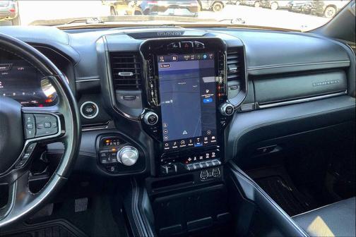 2023 RAM 1500 Limited