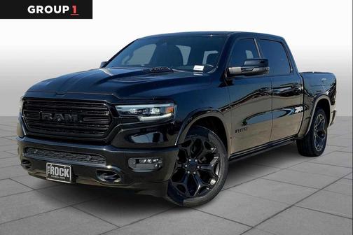 2023 RAM 1500 Limited