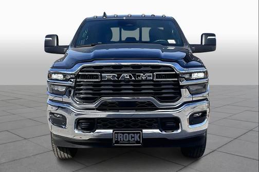 2026 RAM 2500 Tradesman Crew Cab 4x4 8' Box