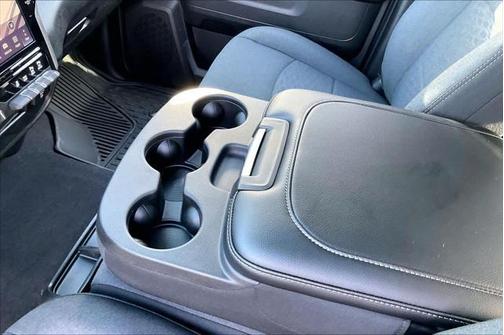 2026 RAM 2500 Tradesman Crew Cab 4x4 8' Box