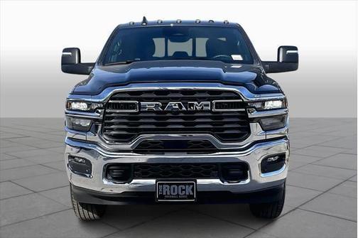 2026 RAM 2500 Tradesman Crew Cab 4x4 8' Box