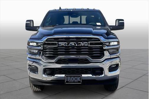 2026 RAM 2500 Tradesman Crew Cab 4x4 8' Box
