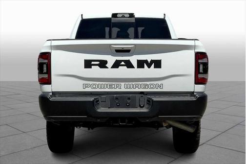 2024 RAM 2500 Power Wagon
