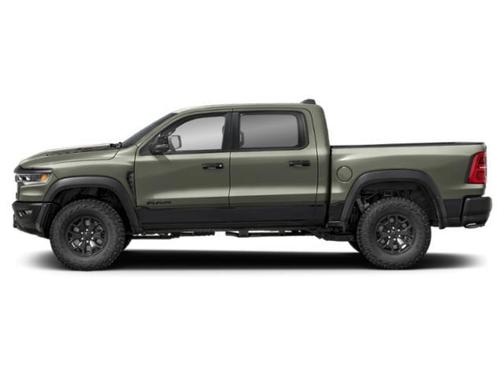 2026 RAM 1500 RHO Crew Cab 4x4 5'7' Box