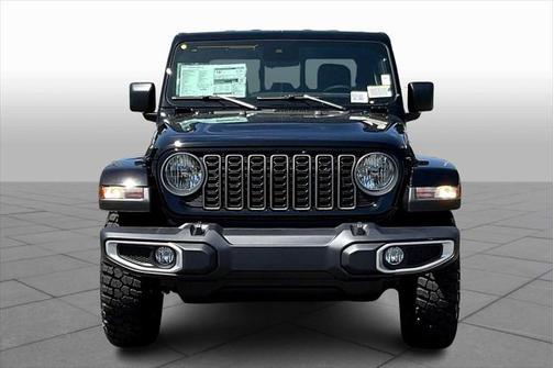 2025 Jeep Gladiator High Tide