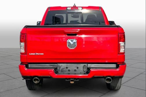 2021 RAM 1500 Lone Star