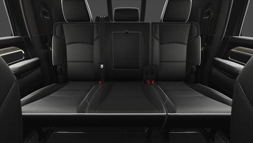 2025 RAM 3500 Laramie Mega Cab 4x4 6'4' Box