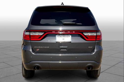 2024 Dodge Durango GT AWD