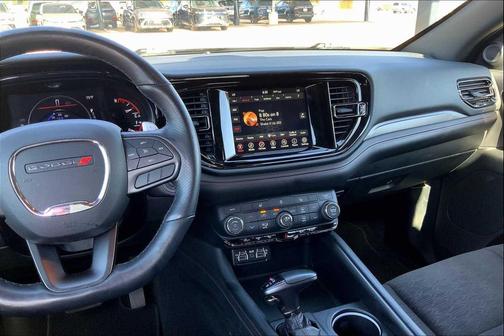 2024 Dodge Durango GT AWD