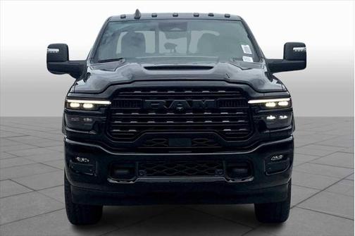 2025 RAM 2500 Limited Crew Cab 4x4 6'4' Box