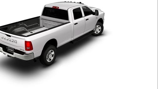 2026 RAM 2500 Tradesman Crew Cab 4x4 8' Box