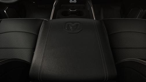 2026 RAM 3500 Laramie Crew Cab 4x4 8' Box