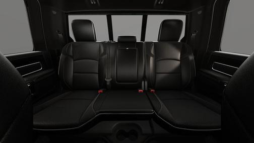 2026 RAM 3500 Laramie Crew Cab 4x4 8' Box