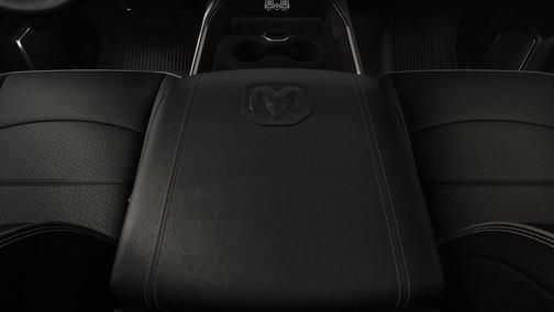 2026 RAM 3500 Laramie Crew Cab 4x4 8' Box