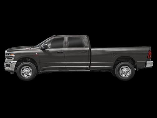 2026 RAM 3500 Laramie Crew Cab 4x4 8' Box