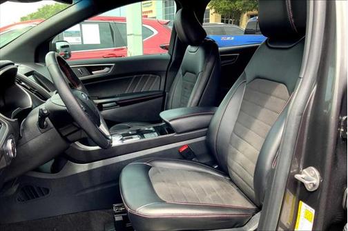 2020 Ford Edge ST