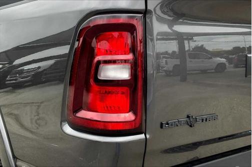 2025 RAM 1500 Lone Star
