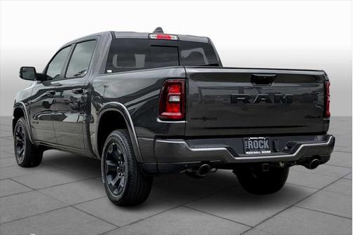 2025 RAM 1500 Lone Star