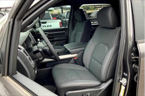 2025 RAM 1500 Lone Star