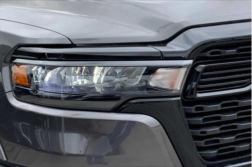 2025 RAM 1500 Lone Star