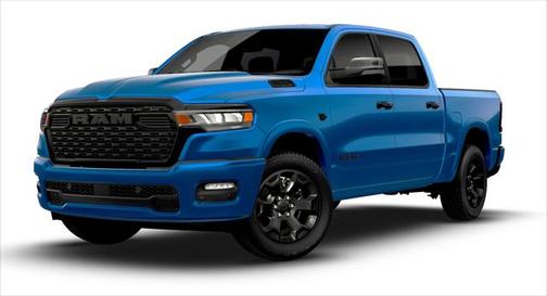 2026 RAM 1500 Lone Star