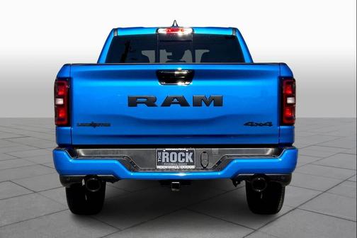 2026 RAM 1500 Lone Star