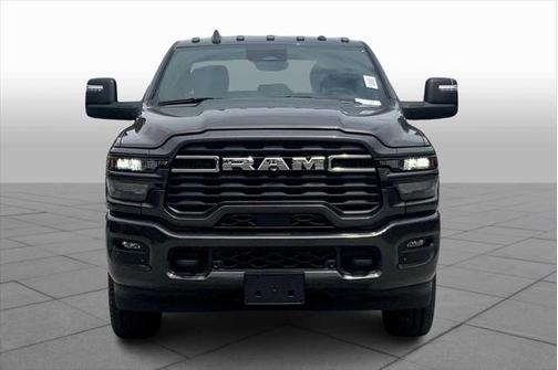 2025 RAM 2500 Lone Star Crew Cab 4x4 6'4' Box
