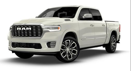 2026 RAM 1500 ST