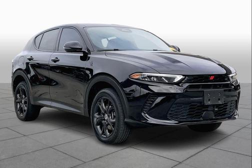 2024 Dodge Hornet GT AWD