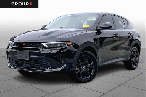 2024 Dodge Hornet GT AWD