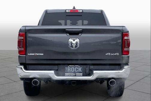 2022 RAM 1500 Lone Star