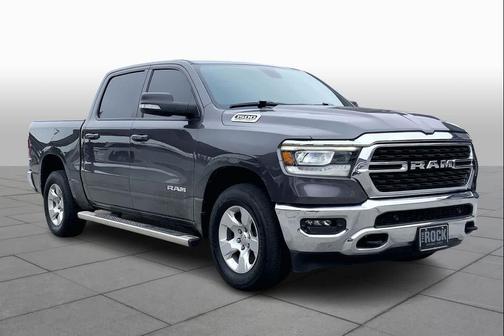 2022 RAM 1500 Lone Star