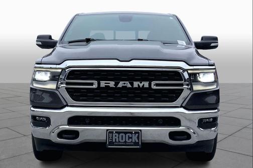 2022 RAM 1500 Lone Star