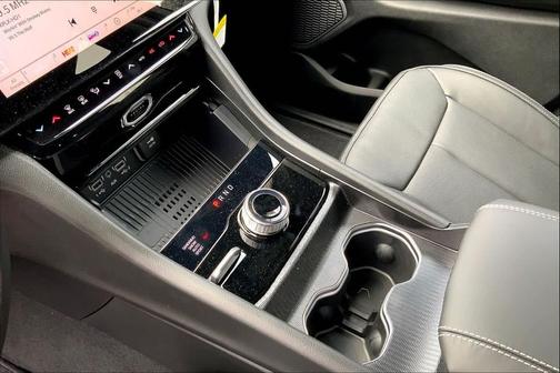 White 2026 Jeep Grand Cherokee Limited
