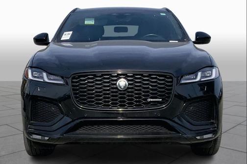 2024 Jaguar F-PACE R-Dynamic S P250 AWD Automatic