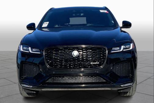 2024 Jaguar F-PACE R-Dynamic S P250 AWD Automatic