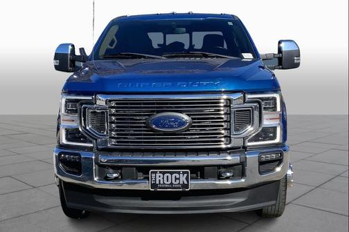 2022 Ford F-350 Lariat